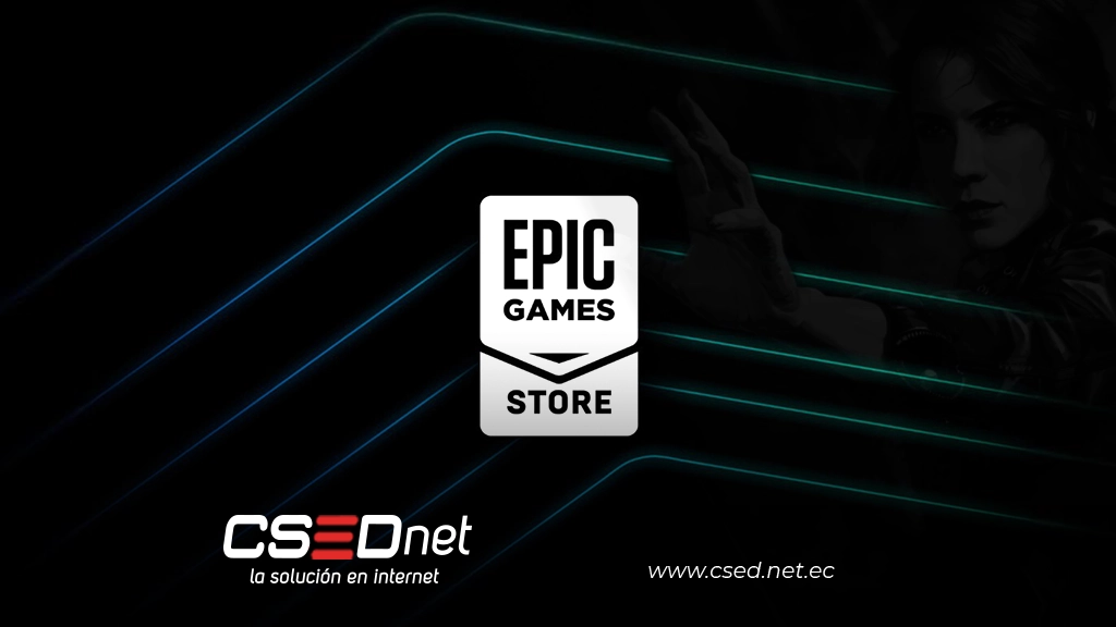 16 juegos gratis de Epic Games Store en Navidad 2024